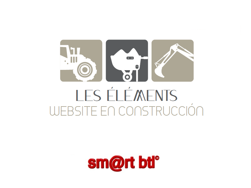 Les Éléments